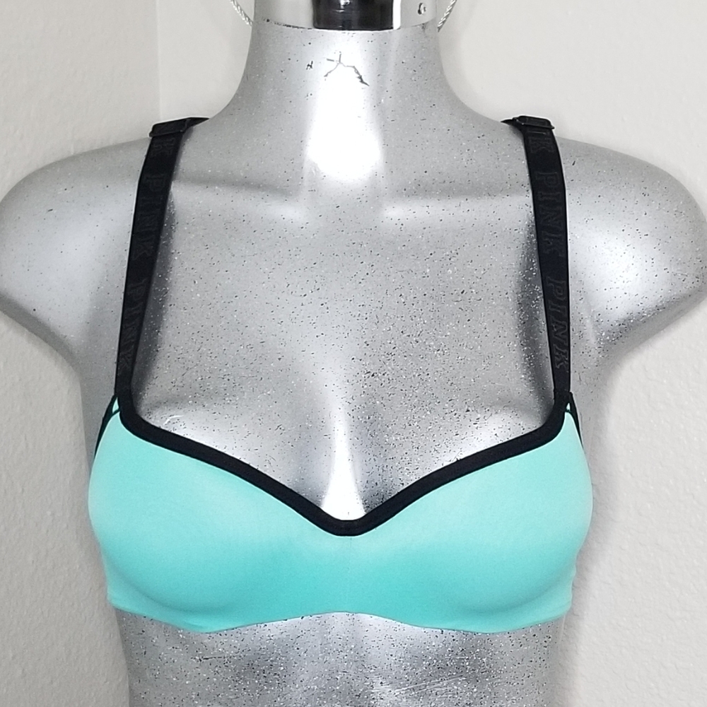 Bra Pink XS Ultimate